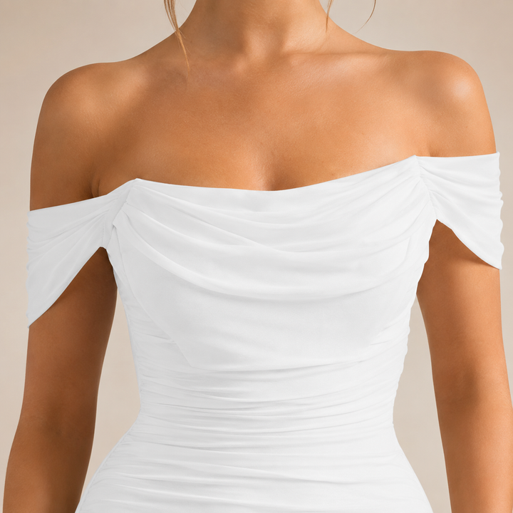 The Rosanna Dress