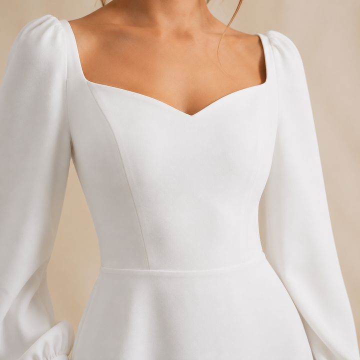 The Fosca Dress