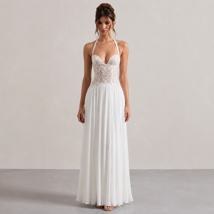 The Bettina Dress