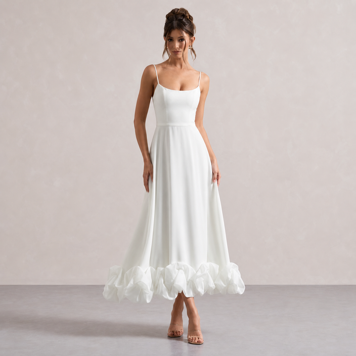 The Nilde Dress