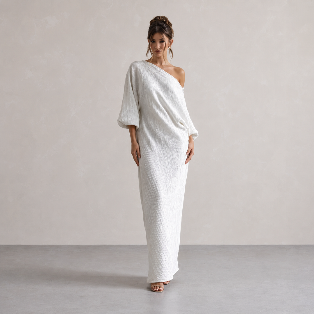 The Teodora Dress