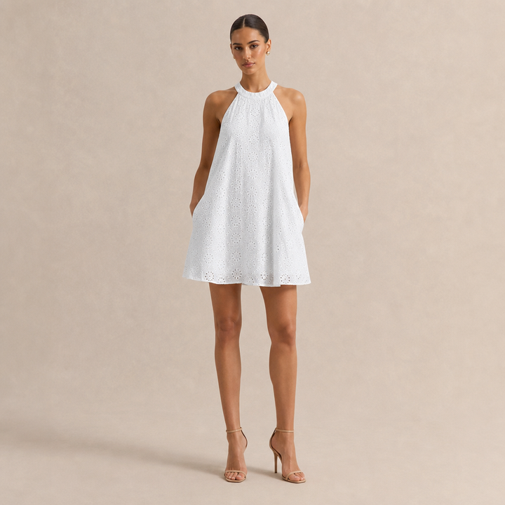 The Berenice Dress