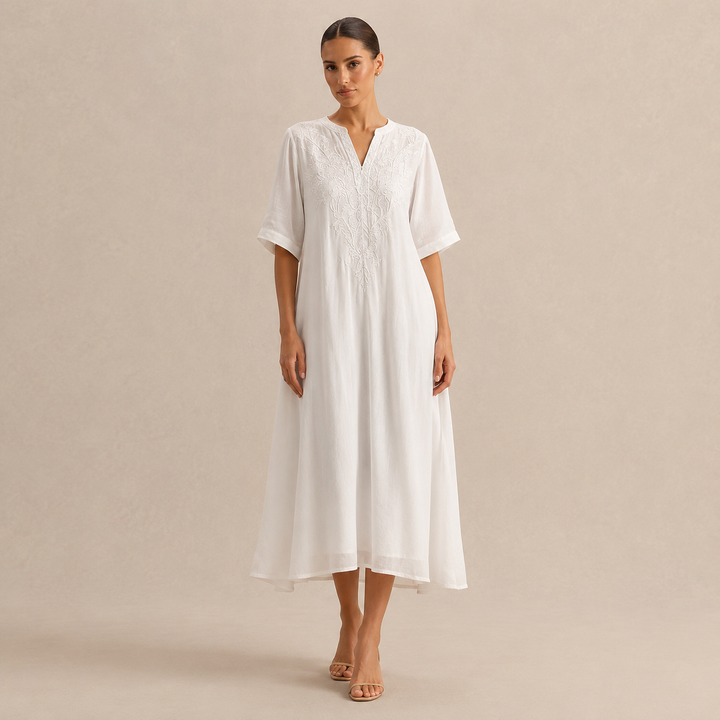 The Alda Dress