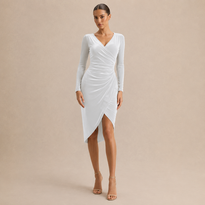 The Ubalda Dress