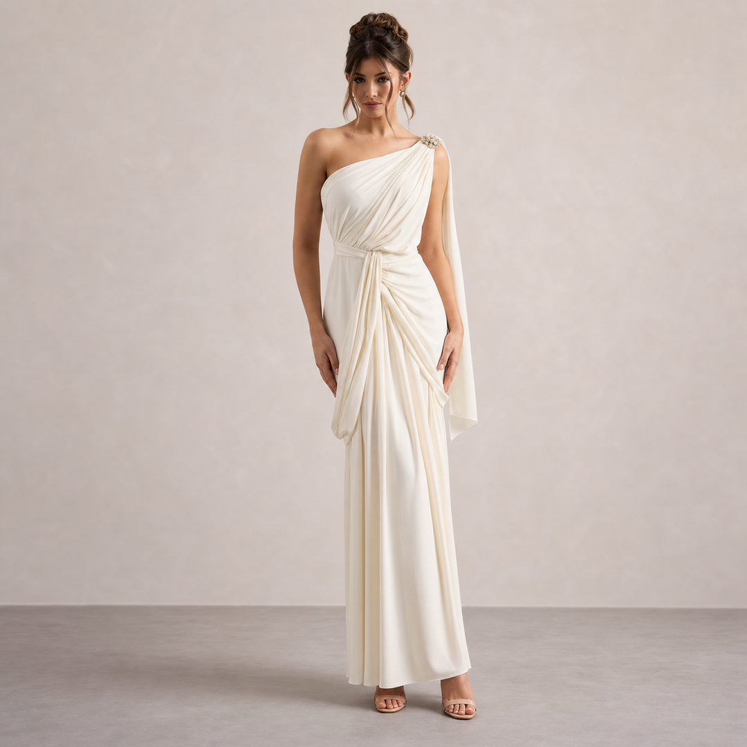 The Marisella Dress