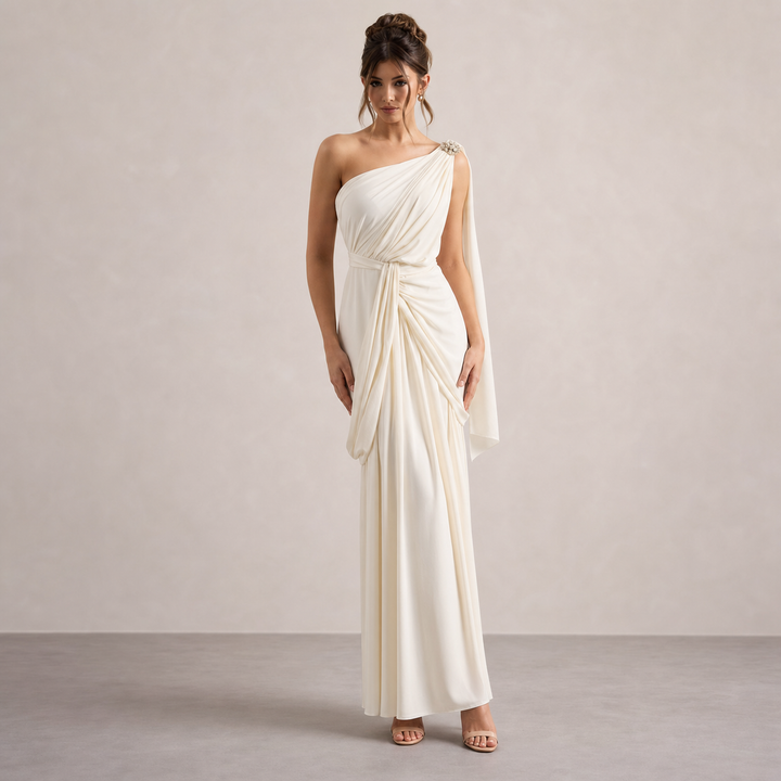 The Marisella Dress