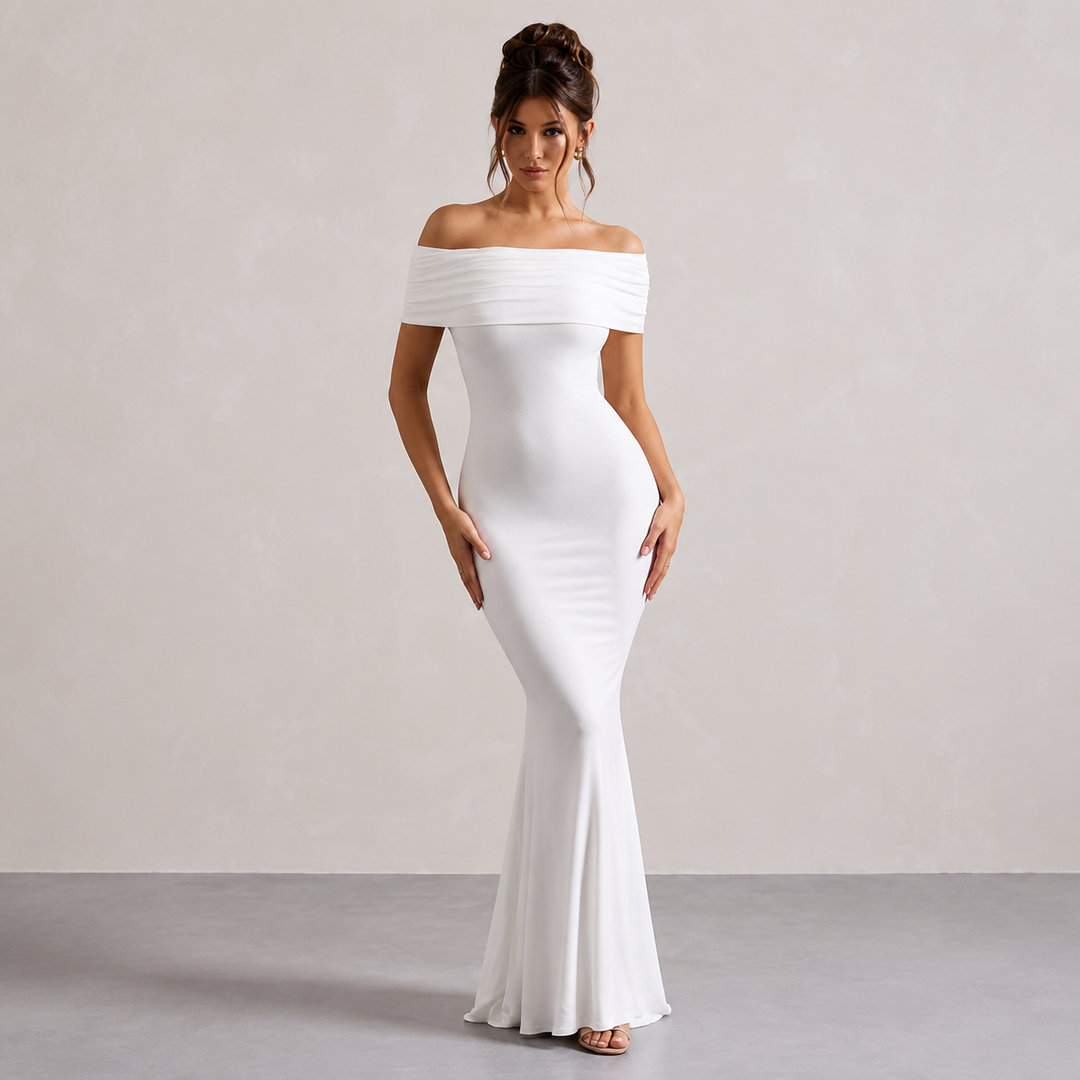 The Giustina Dress
