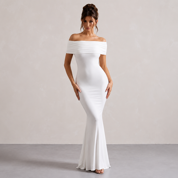 The Giustina Dress