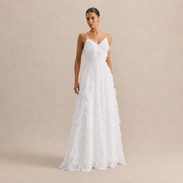 The Bibiana Dress