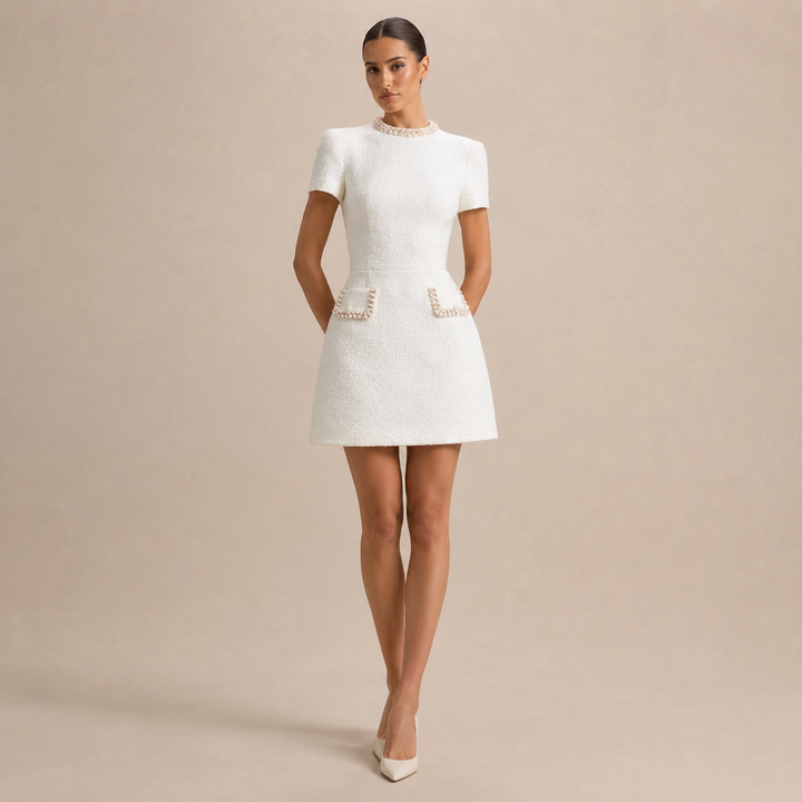 The Ottilia Dress