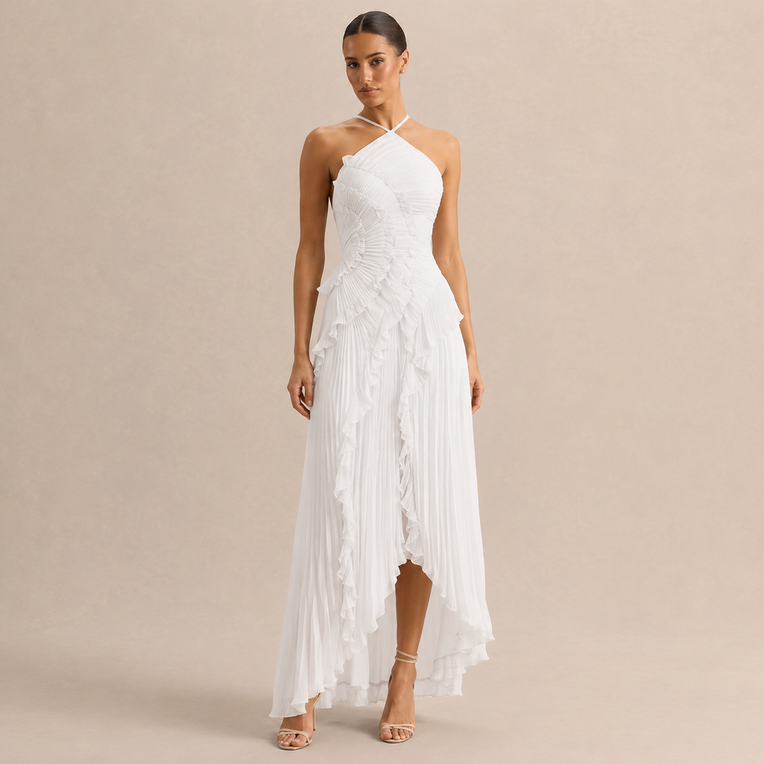 The Serafina Dress