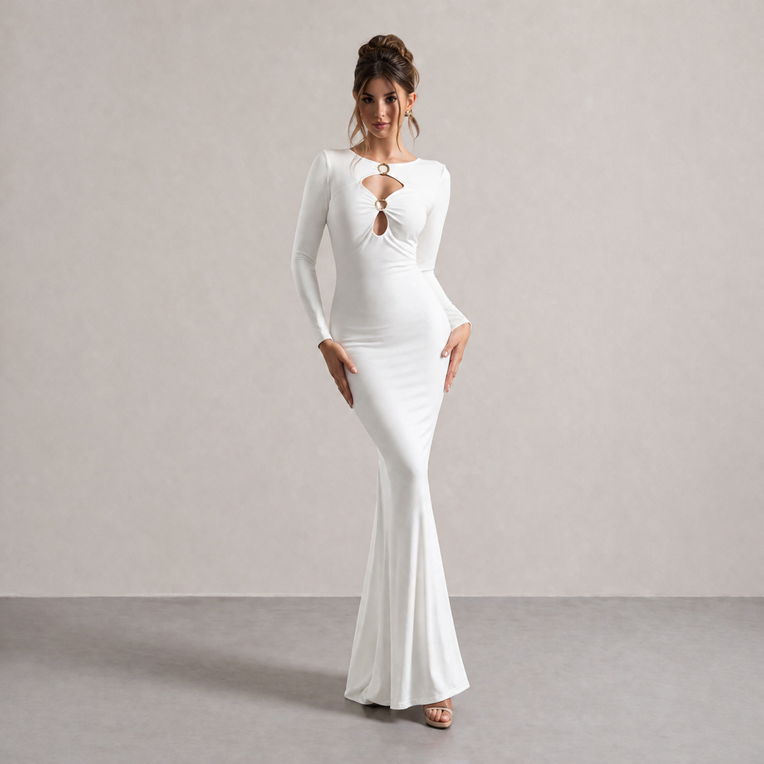 The Quirina Dress