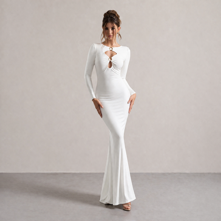 The Quirina Dress