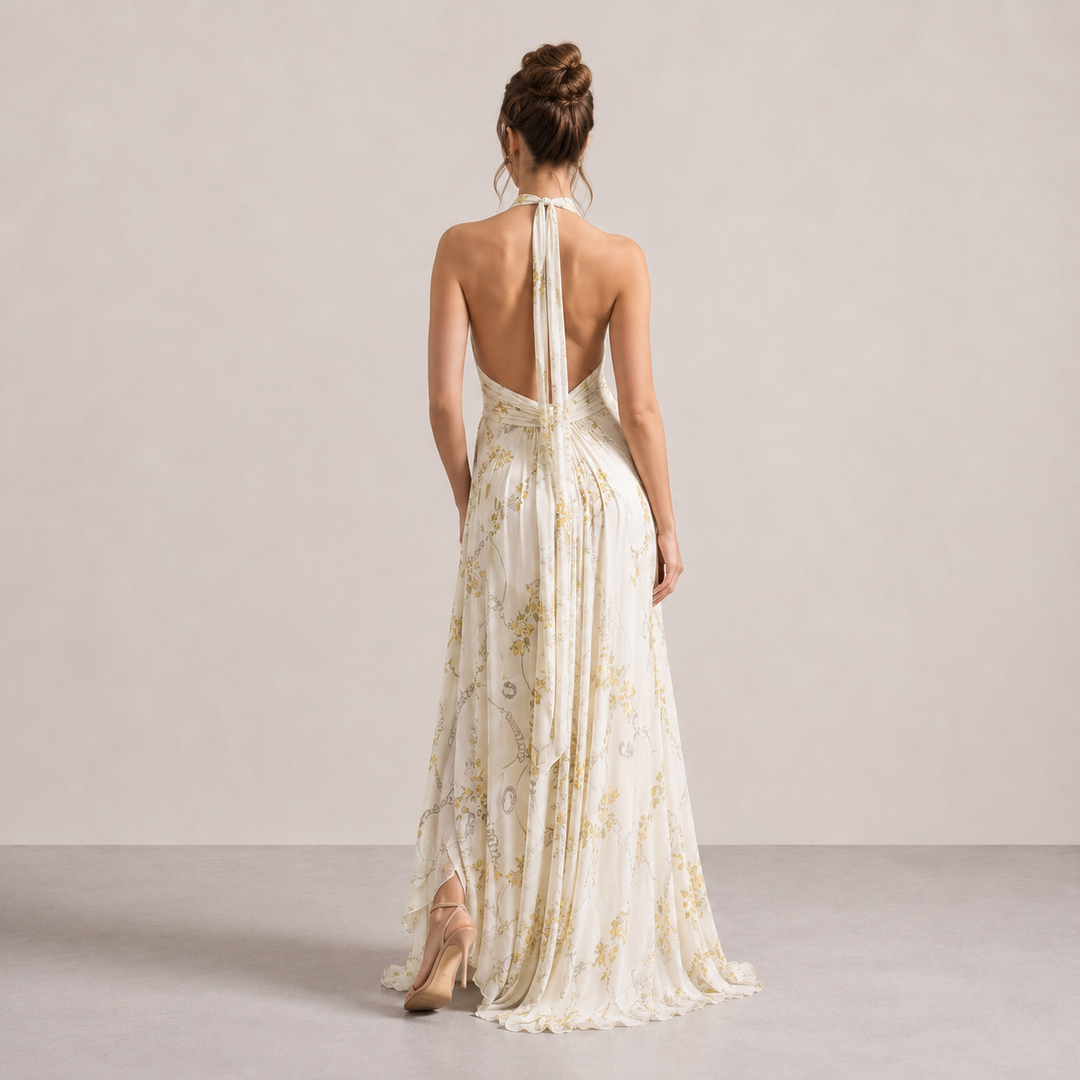The Ortensia Dress