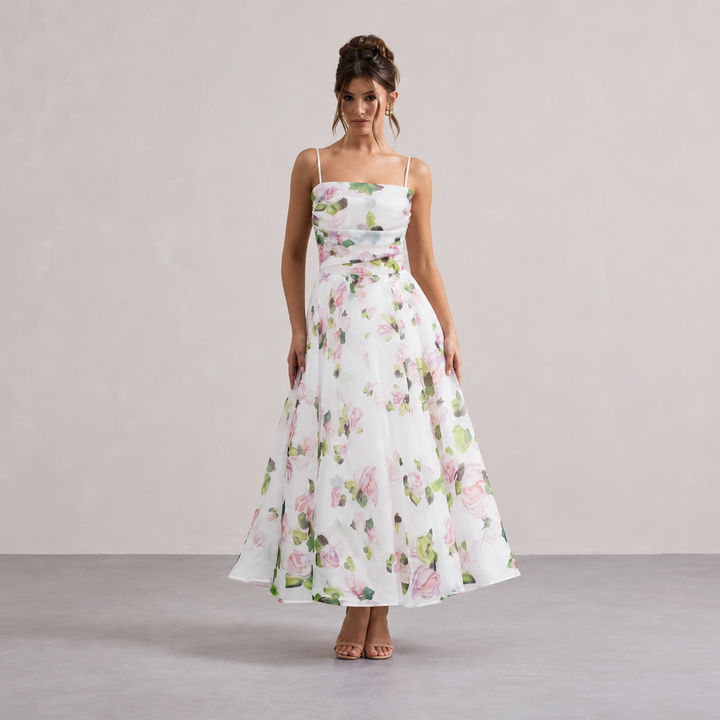The Orazia Dress