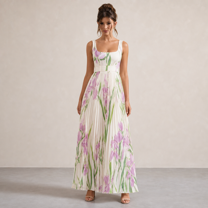 The Adele Dress