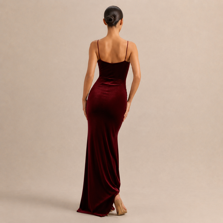 The Casilda Dress