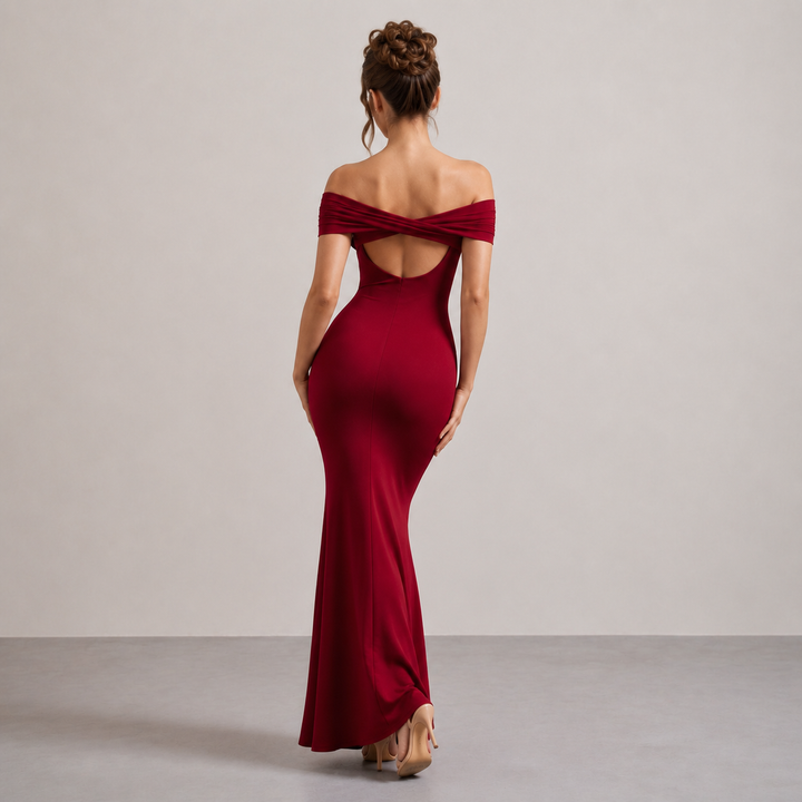 The Giustina Dress