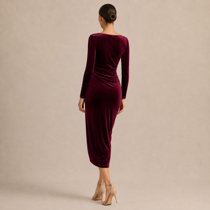 The Ubalda Dress