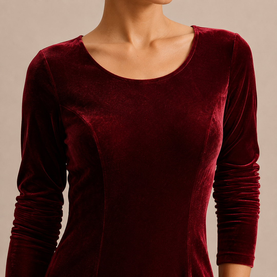 The Mariella Dress