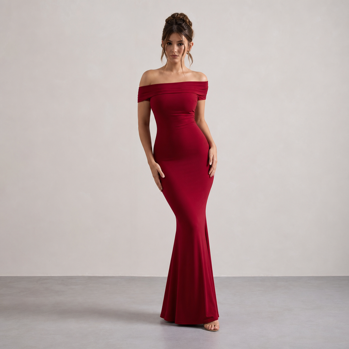 The Giustina Dress