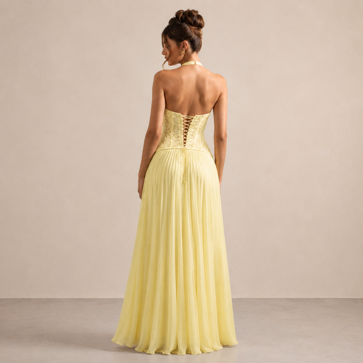 The Bettina Dress