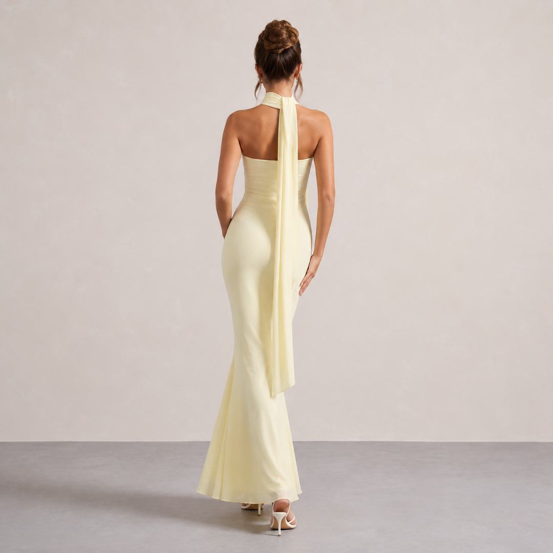 The Nerina Dress