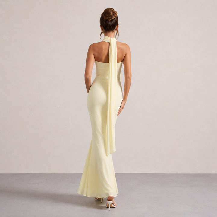The Nerina Dress