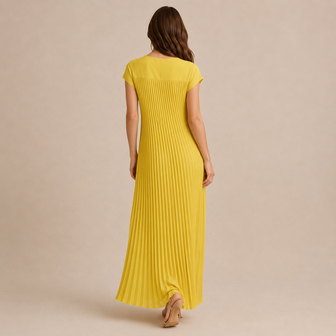 The Carmela Dress