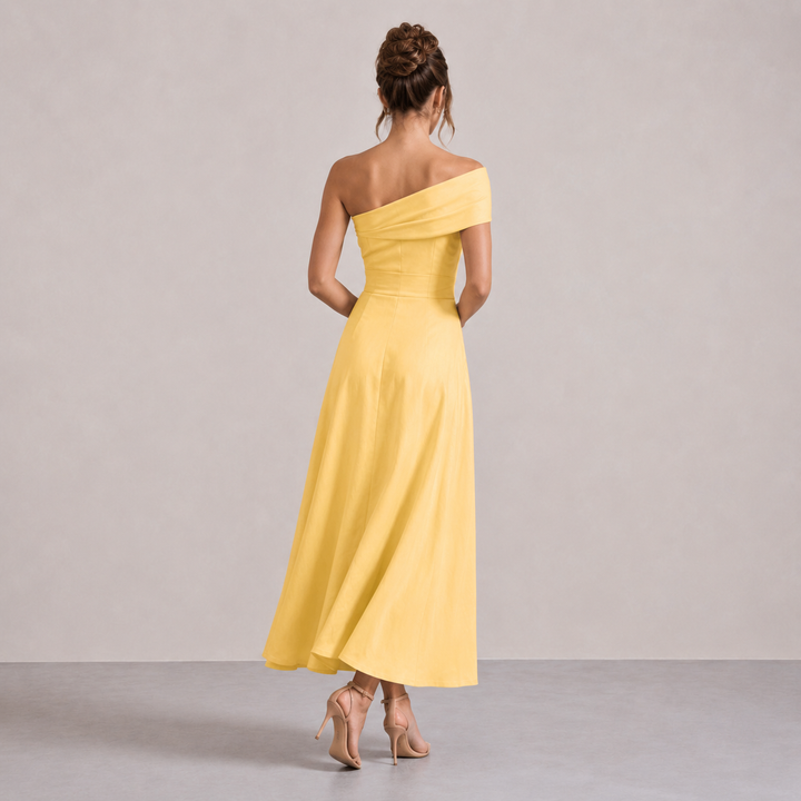 The Franca Dress
