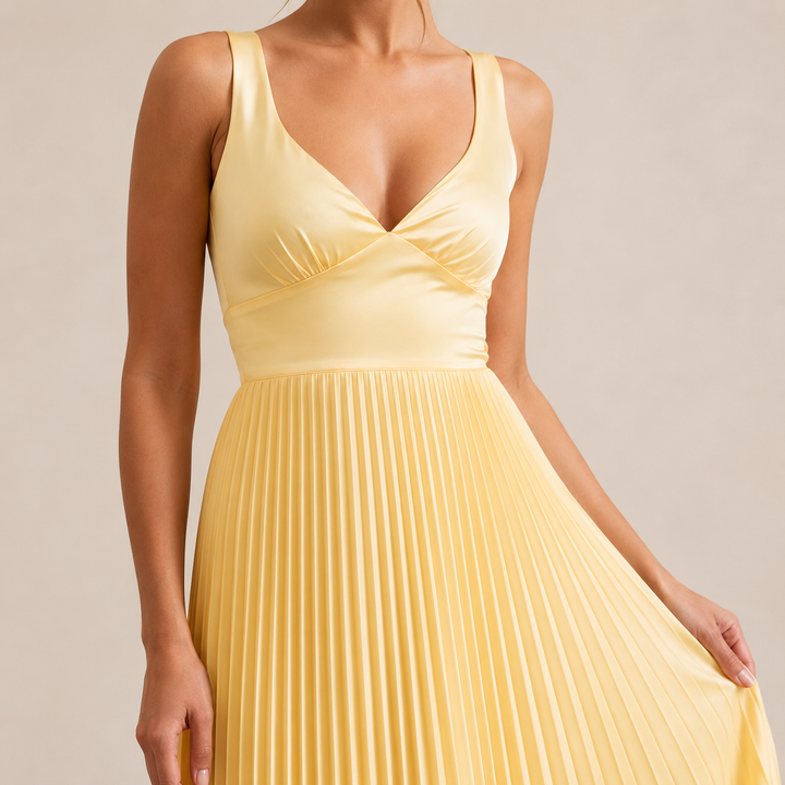 The Dalila Dress