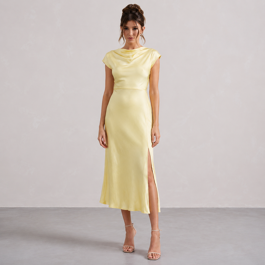 The Rossana Dress