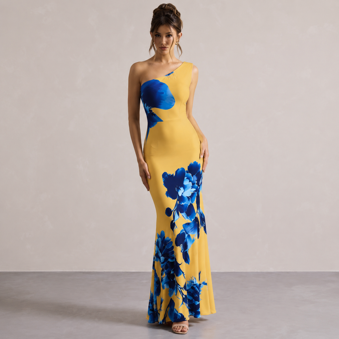 The Fulvia Dress