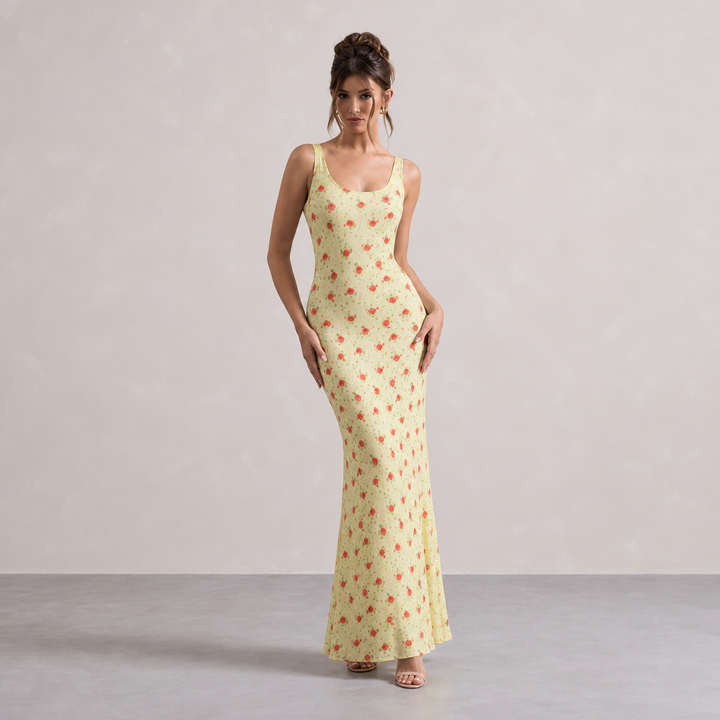 The Pompea Dress
