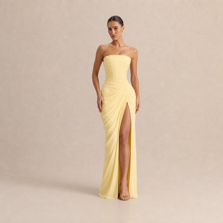 The Clementina Dress