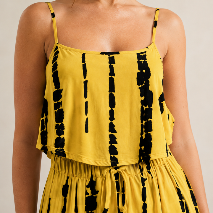 The Daria Dress